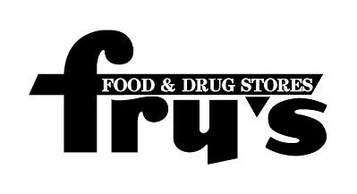 Fry's Food and Drug